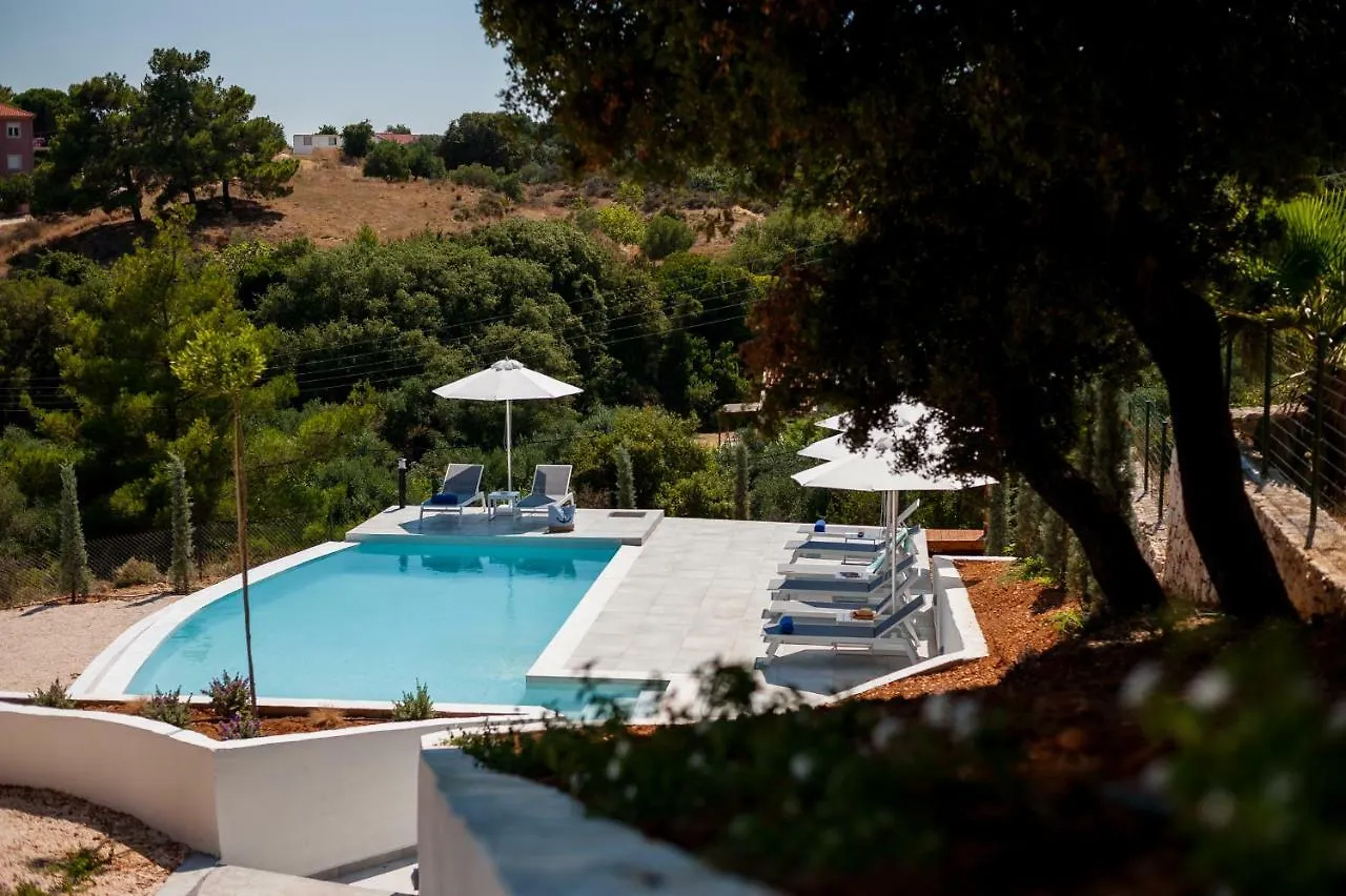 Ktima Fabiatos Apartment Skala  Skala (Kefalonia)