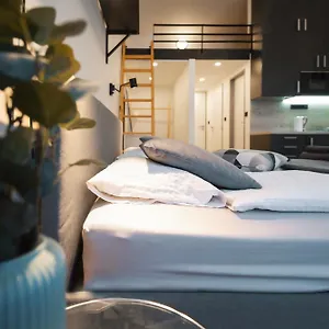 Awesome Apartment Prague