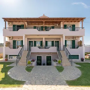Apartment Spiros House, Svoronata