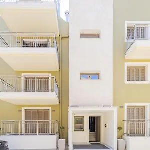 Apartment Am Kefalonia, Argostoli (Kefalonia)