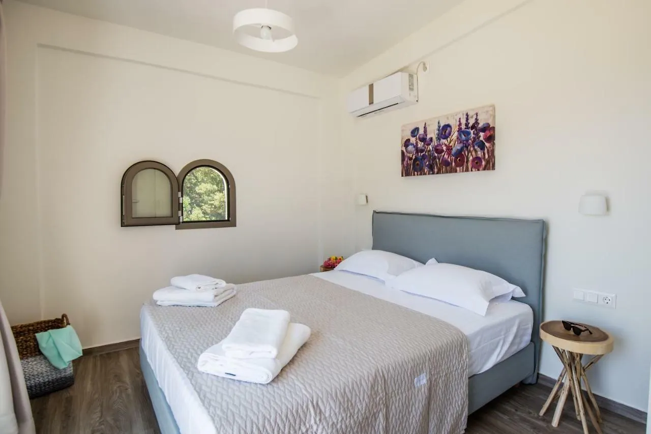Ktima Fabiatos Apartment Skala   Skala (Kefalonia)